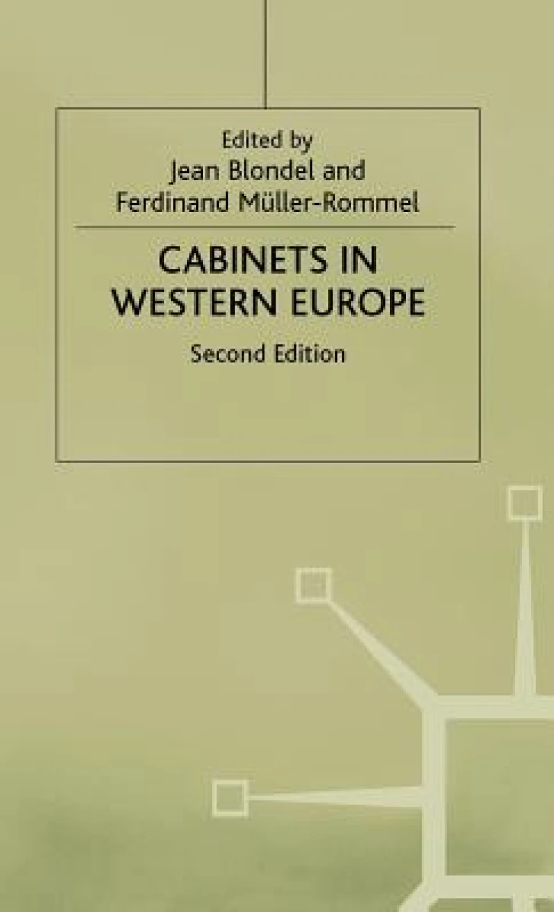 Cabinets in Western Europe