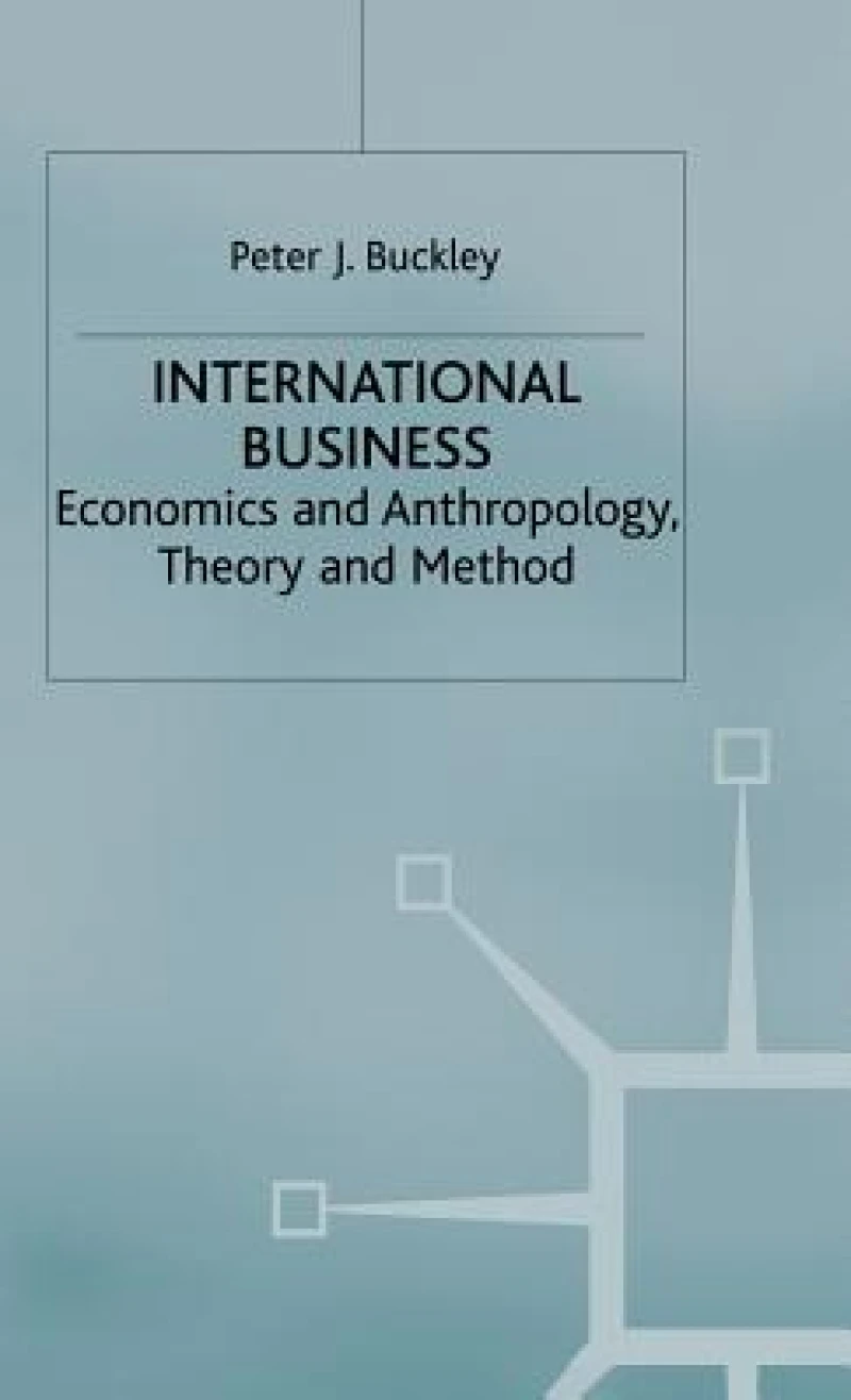 International Business