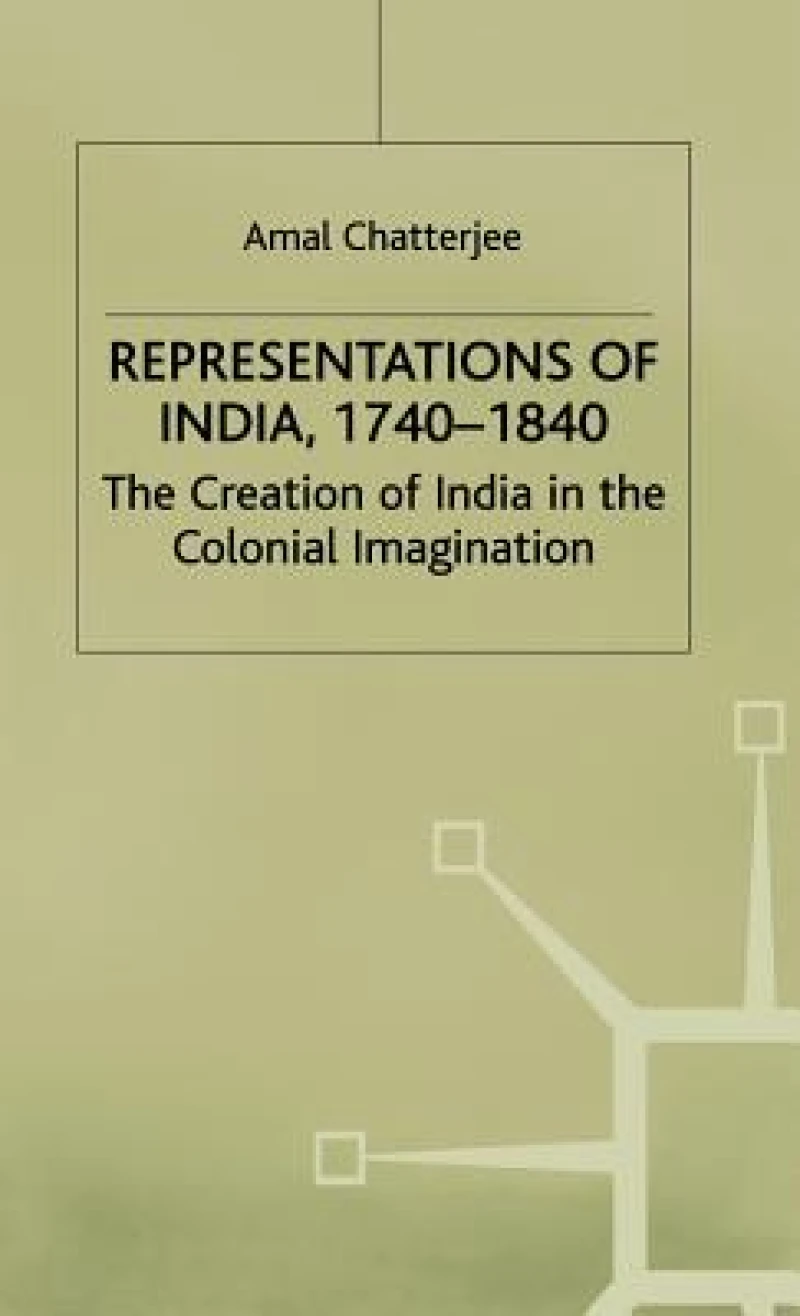 Representations of India