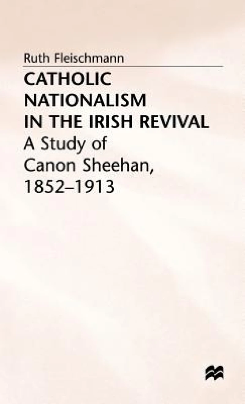 Catholic Nationalism in the Irish Revival