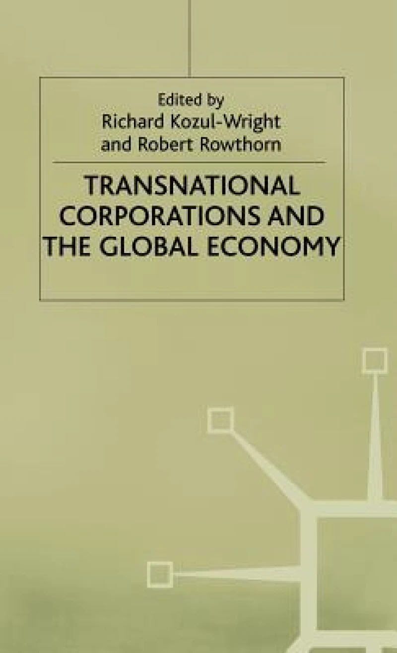 Transitional Corporations and the Global Economy