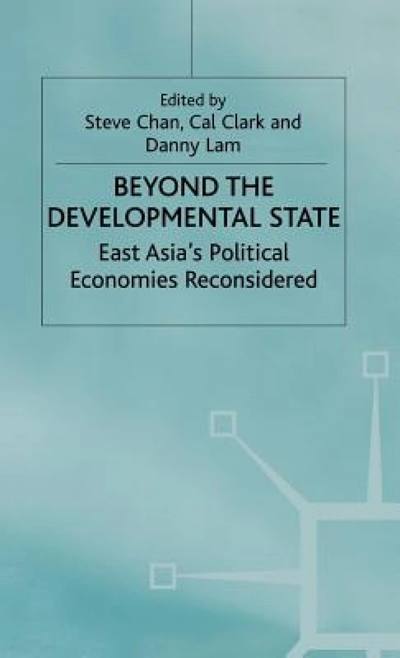 Beyond Developmental State