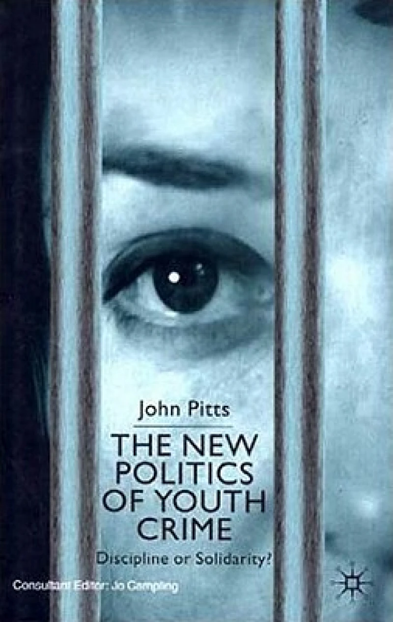 The New Politics of Youth Crime