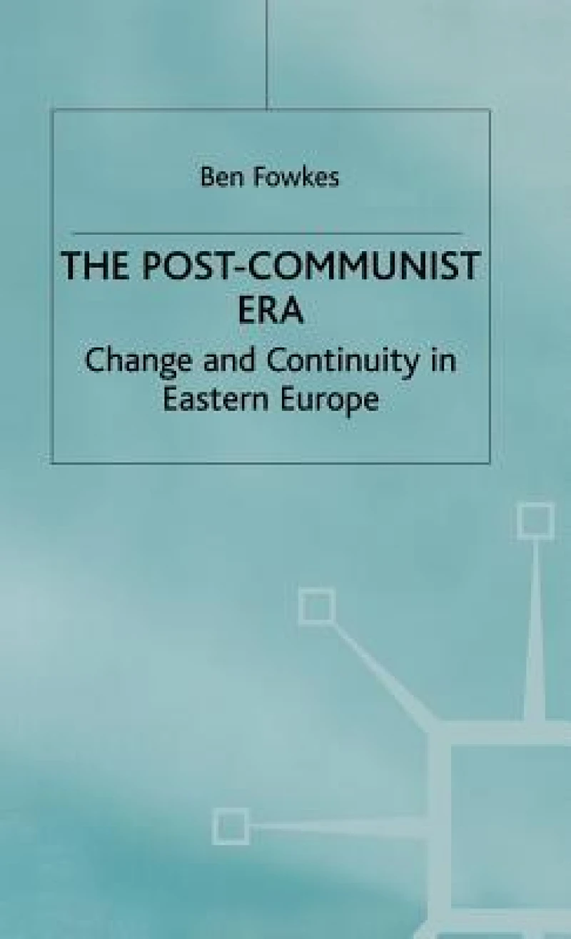 Postcommunist Era