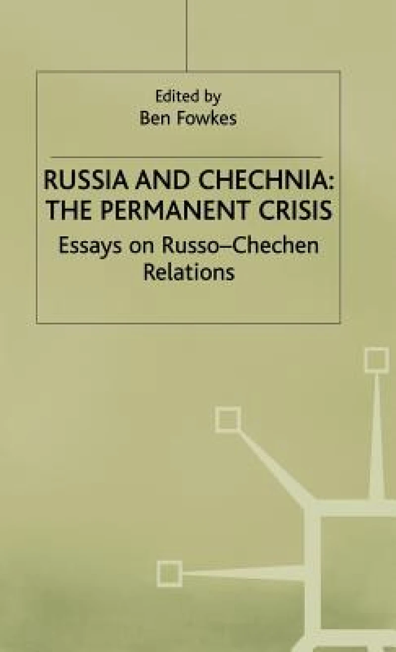 Russia and Chechnia