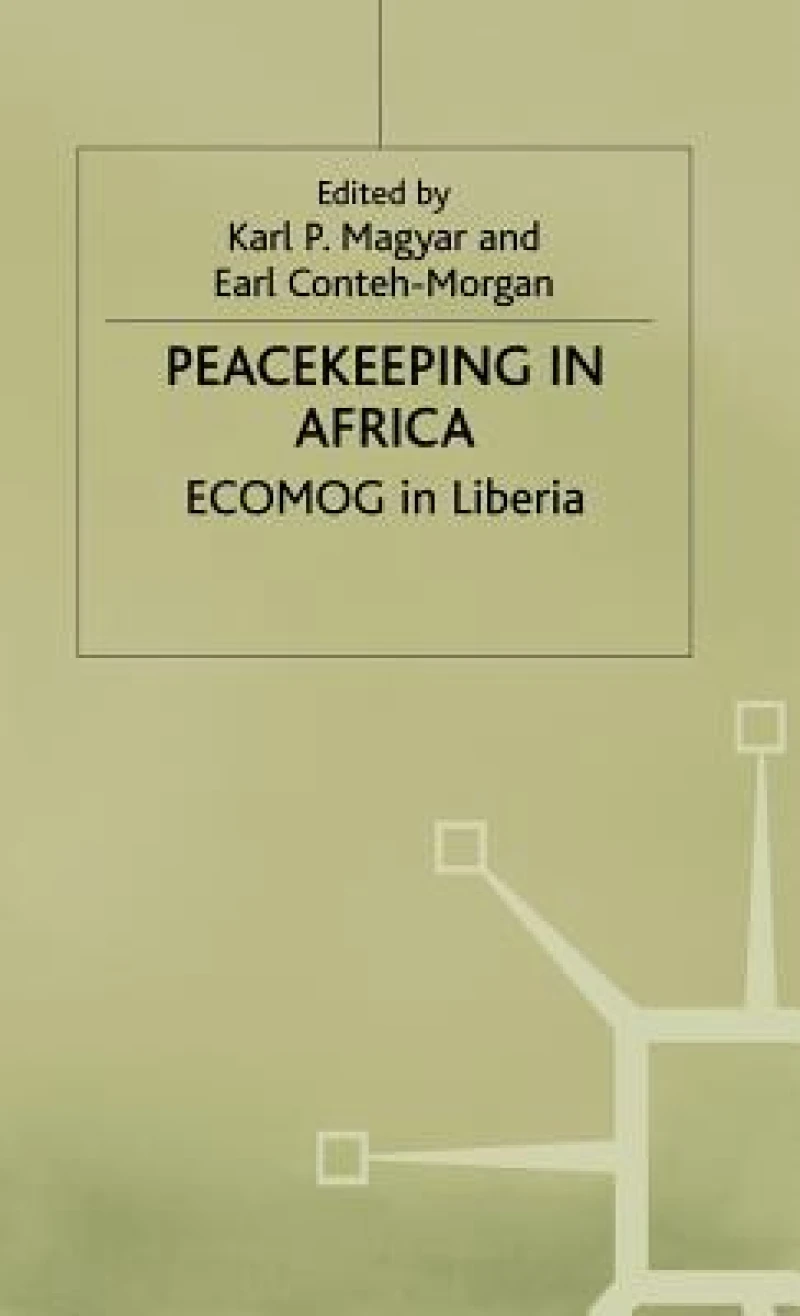 Peacekeeping in Africa