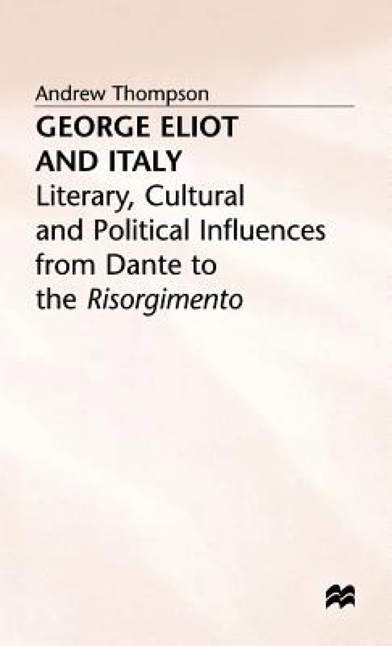 George Eliot and Italy