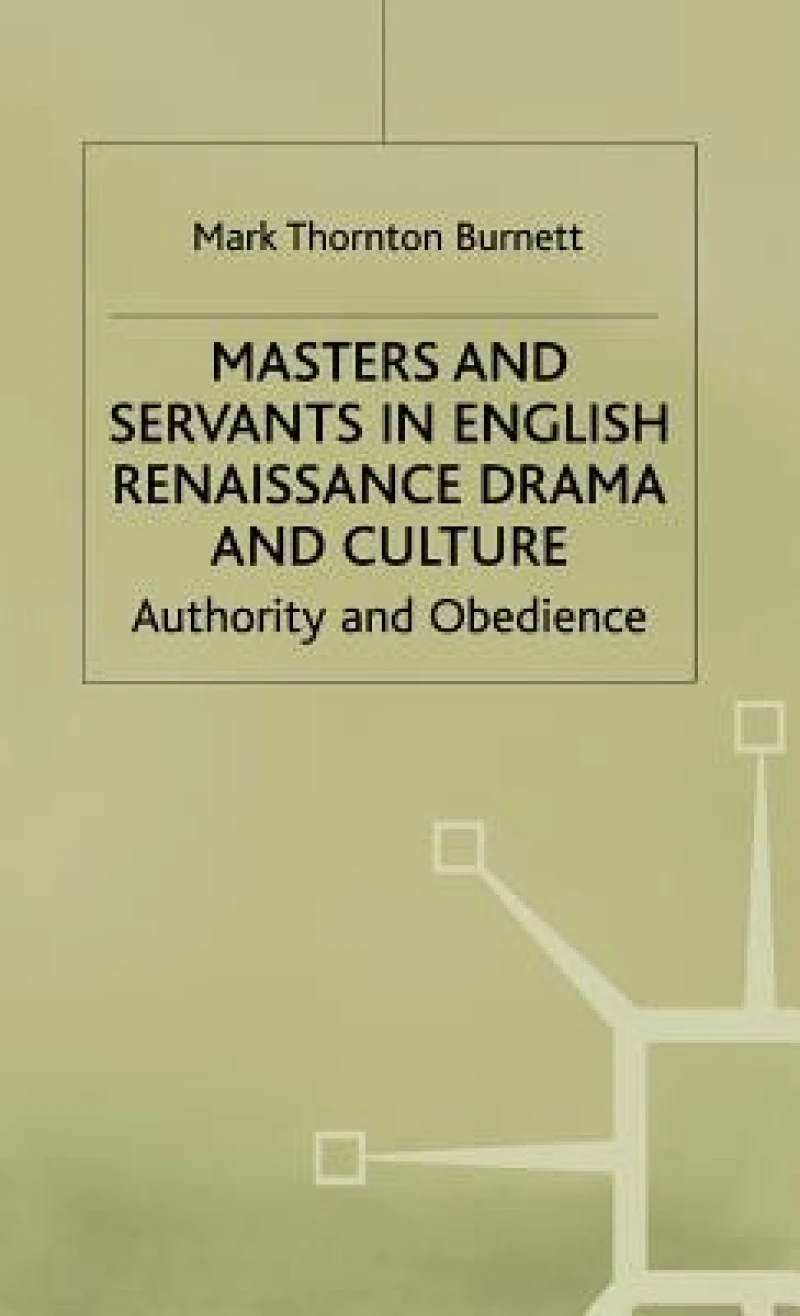 Masters and Servants