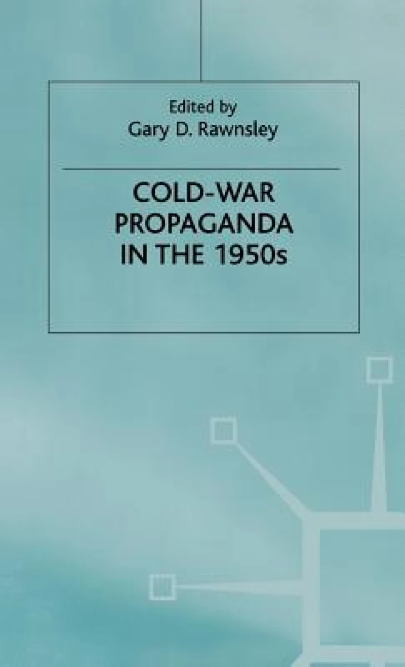 Cold War Propaganda