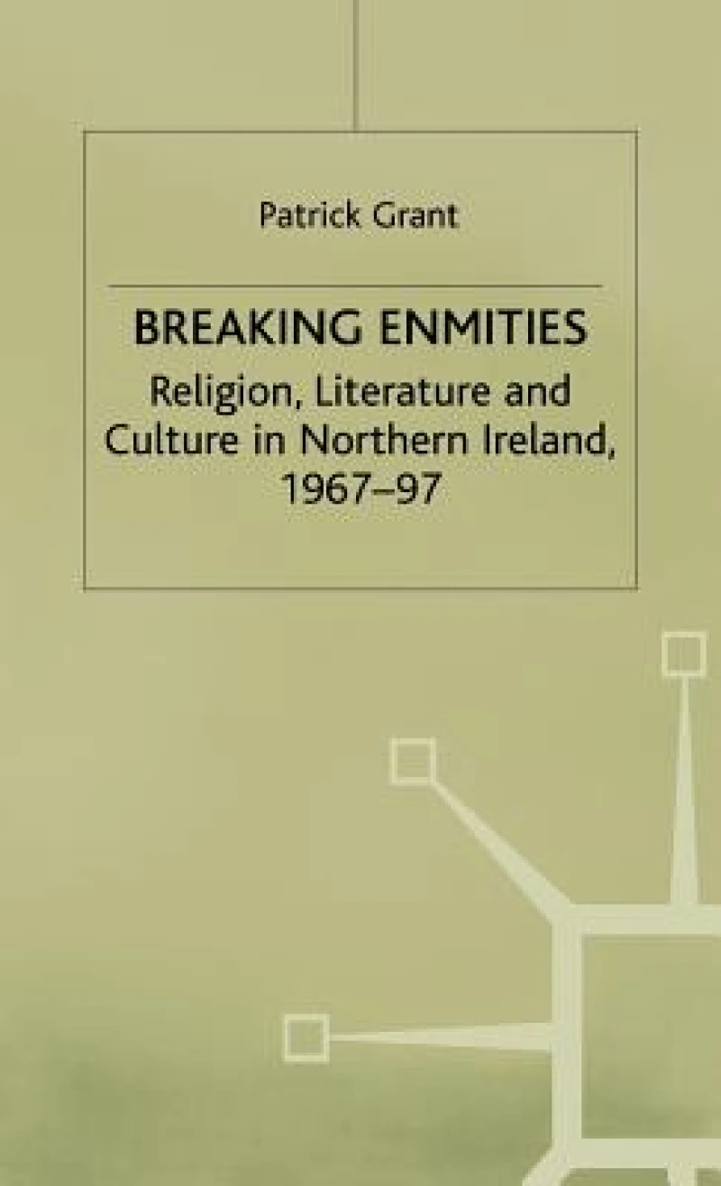 Breaking Enmities