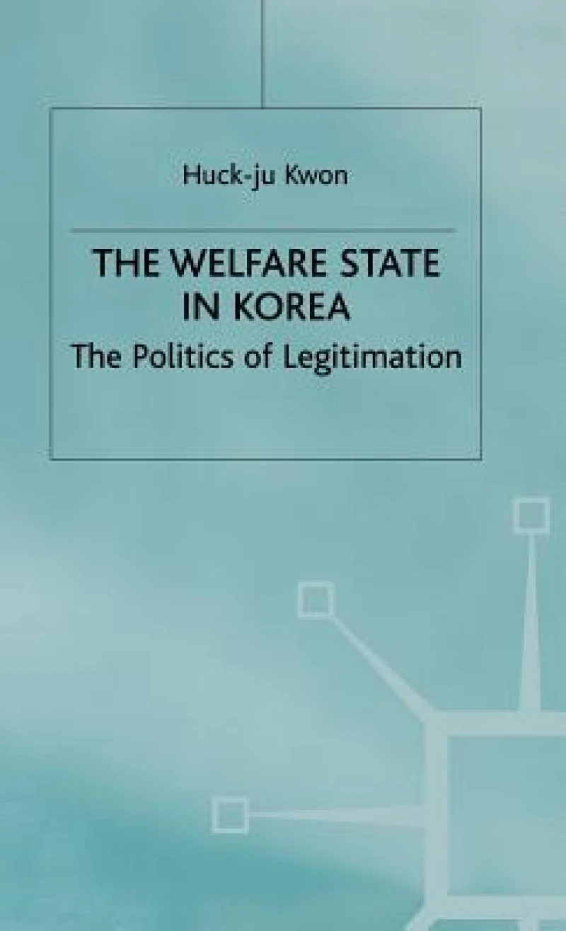 Welfare State in Korea