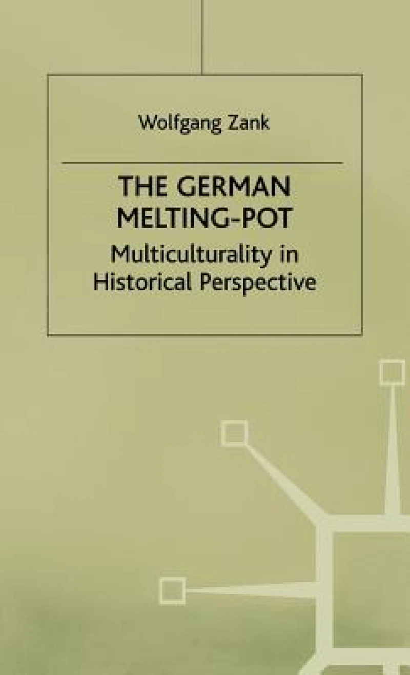 German Melting Pot