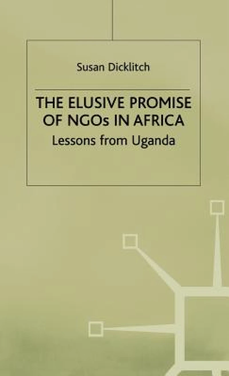 Ellusive Promise of Ngos in Africa