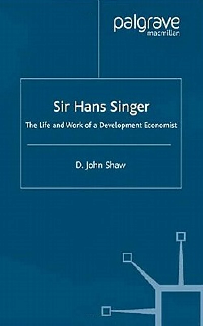 Sir Hans Singer