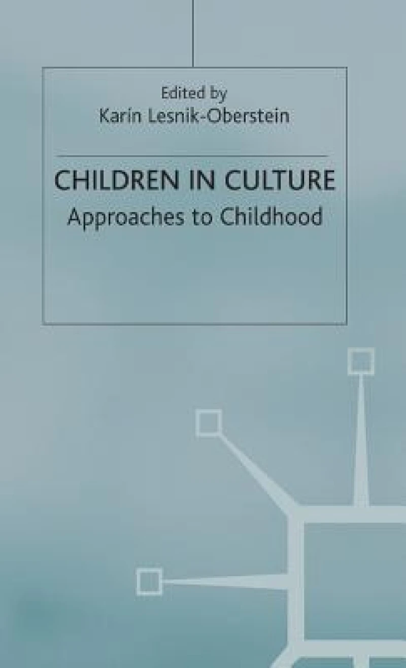 Children in Culture