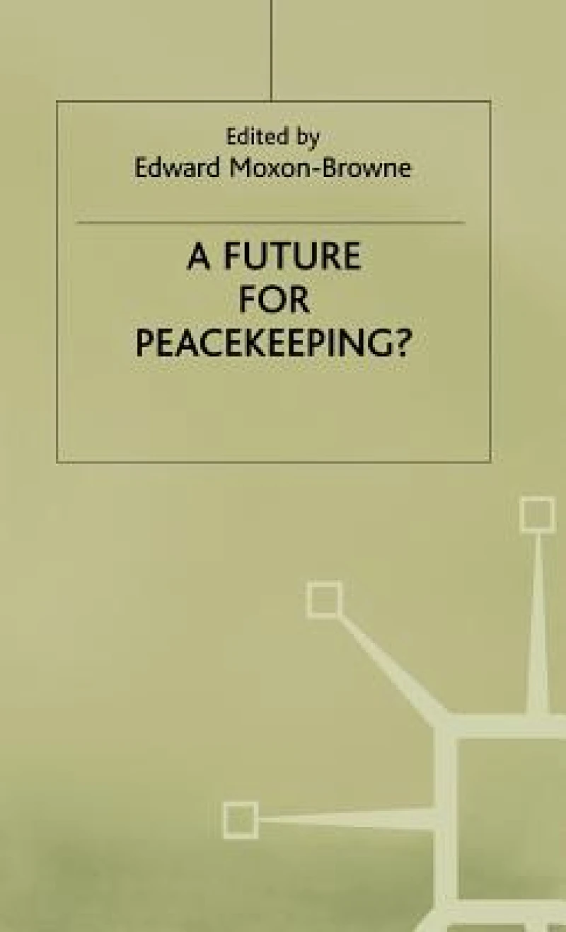 Future for Peace Keeping