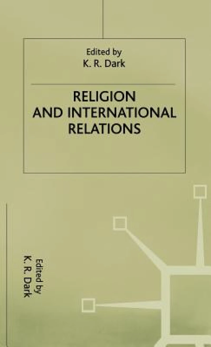 Religion and International Relations