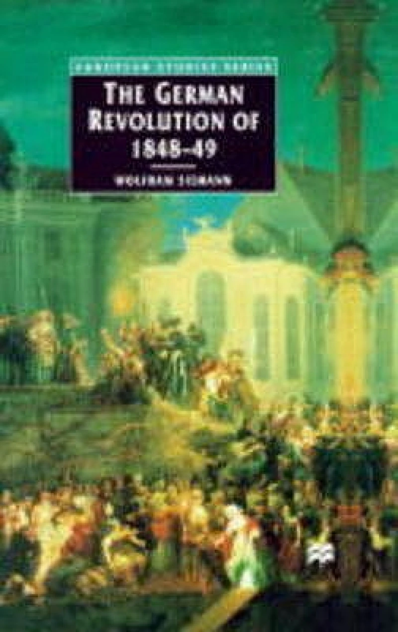 The German Revolution of 1848-49