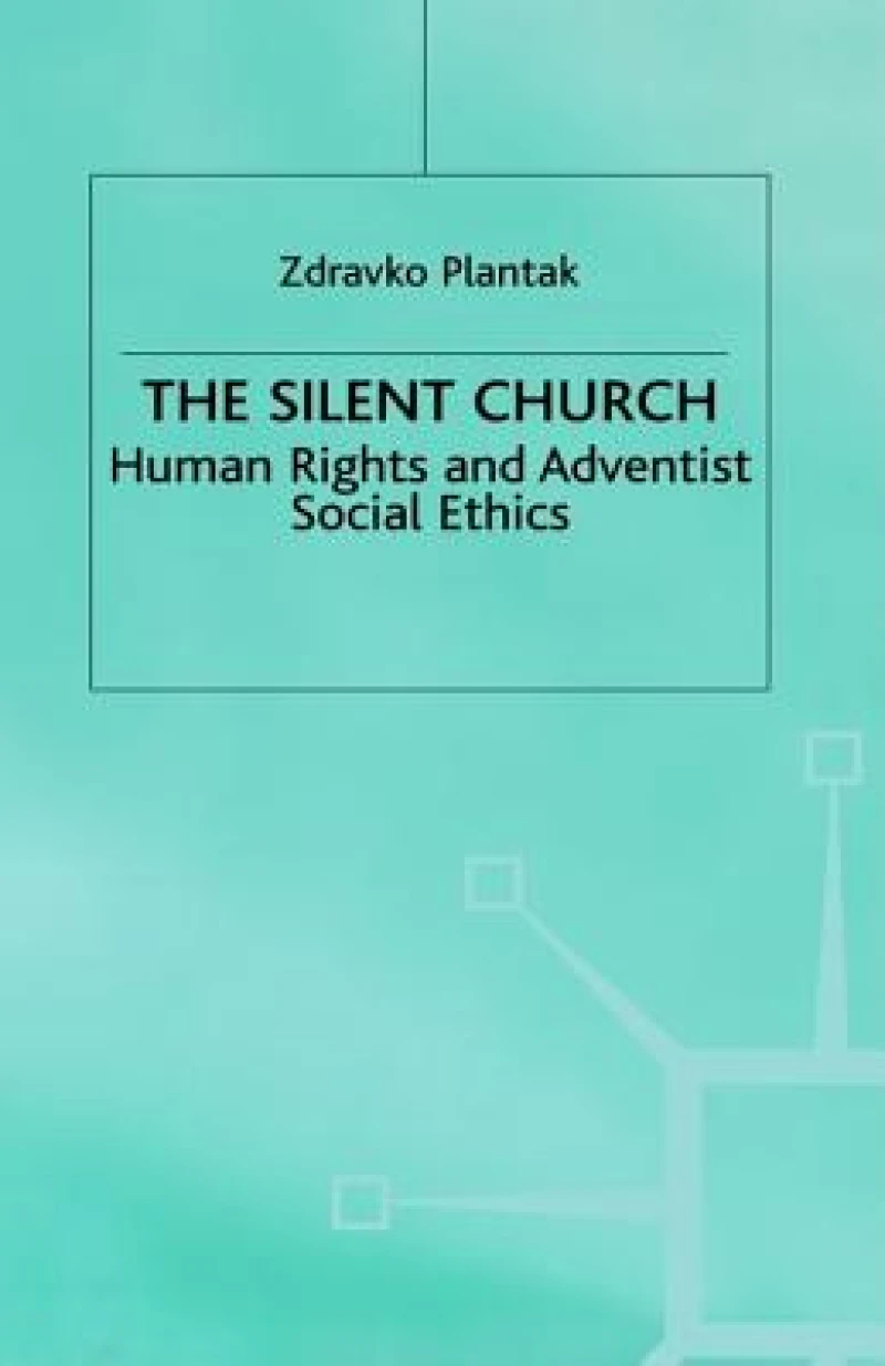 The Silent Church
