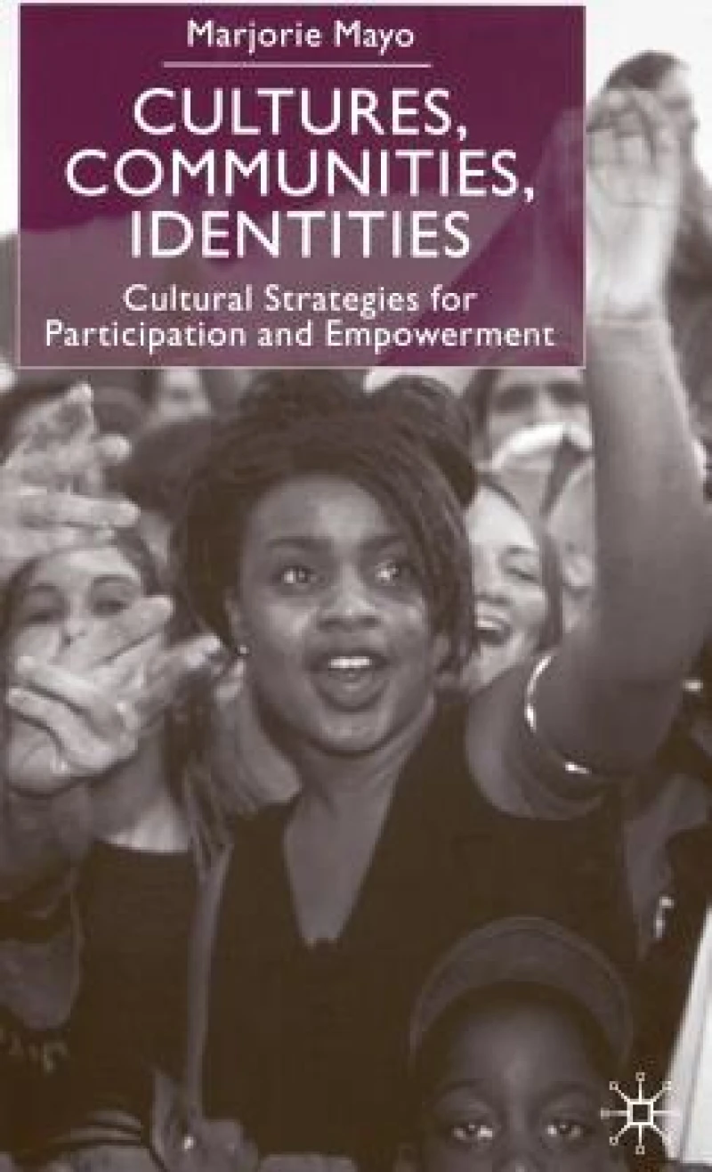 Cultures, Communities, Identities