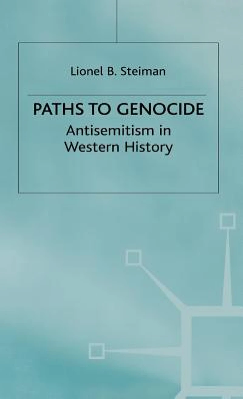 Paths to Genocide