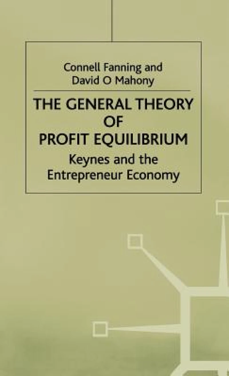 General Theory of Profit Equilibrium