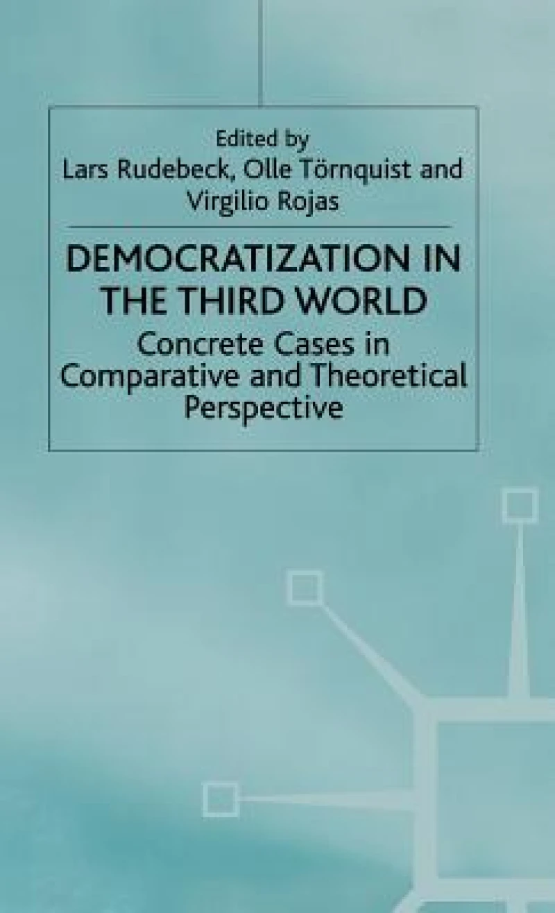 Democratization in the Third World