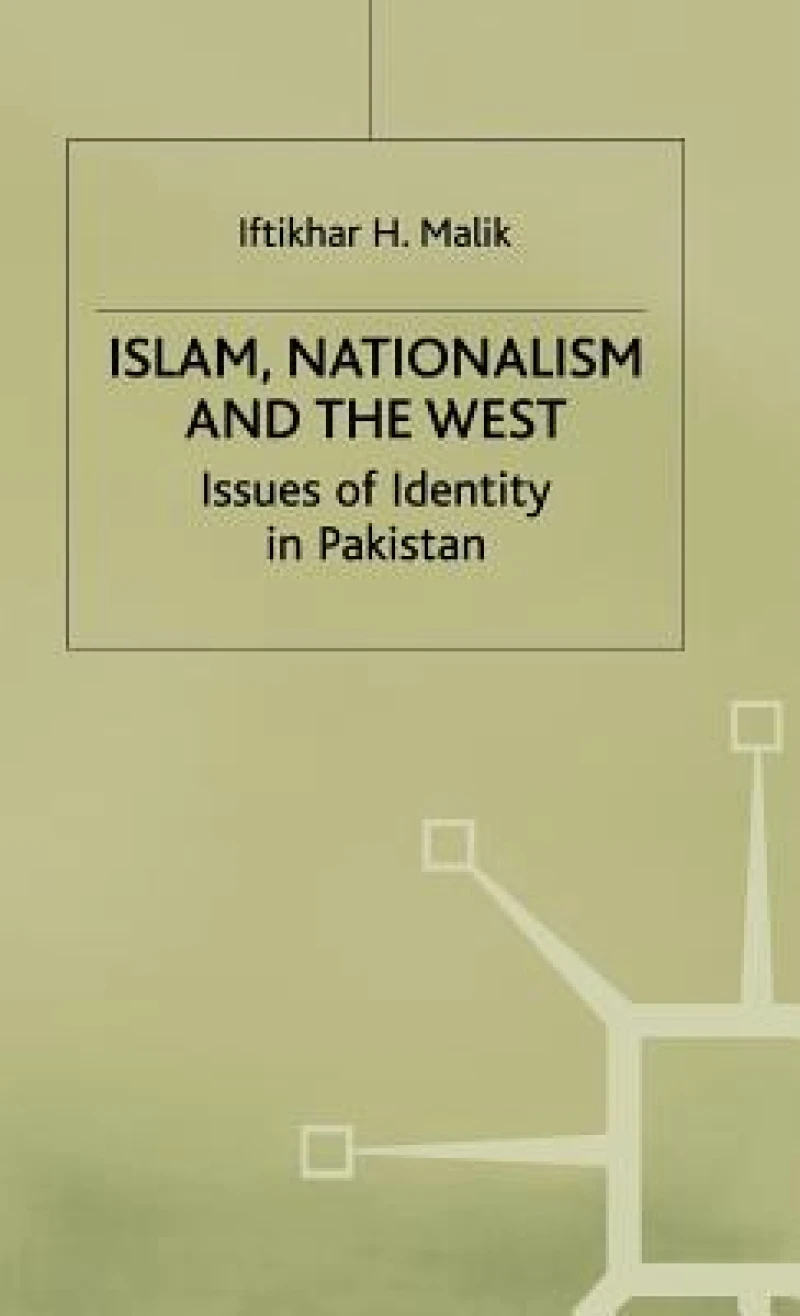 Islam Nationalism and the West