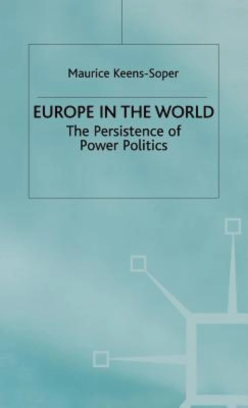 Europe in the World