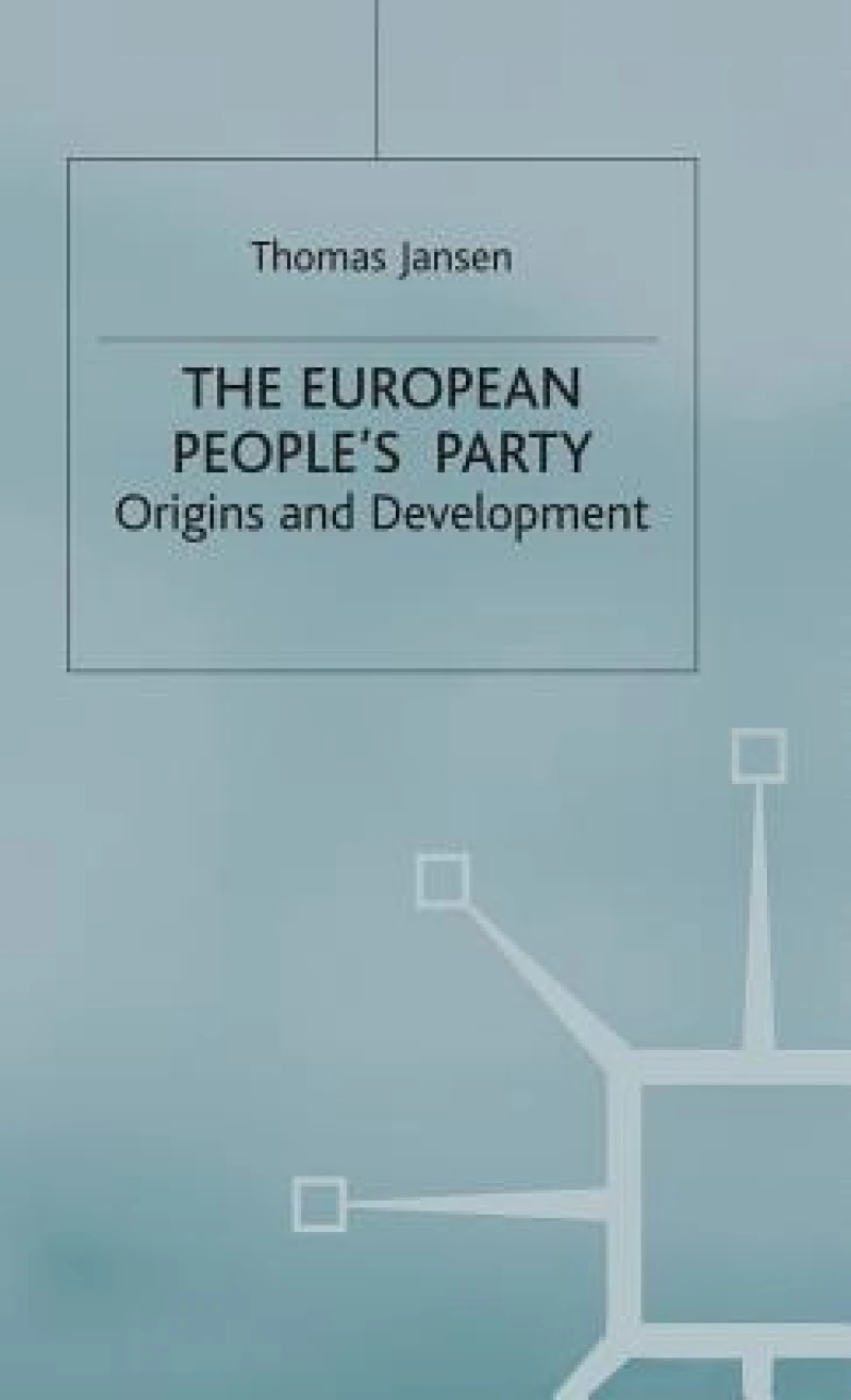 The European People''s Party