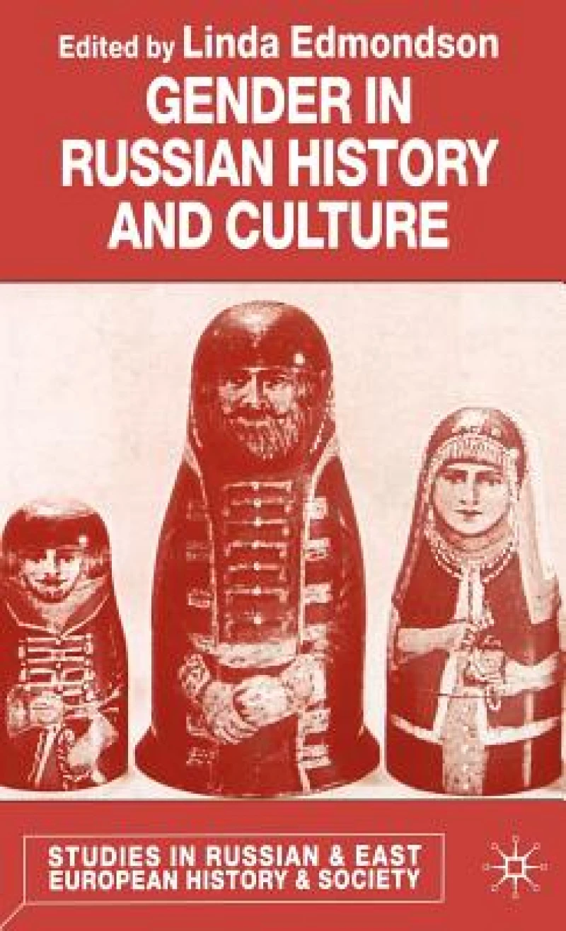 Gender in Russian History and Culture