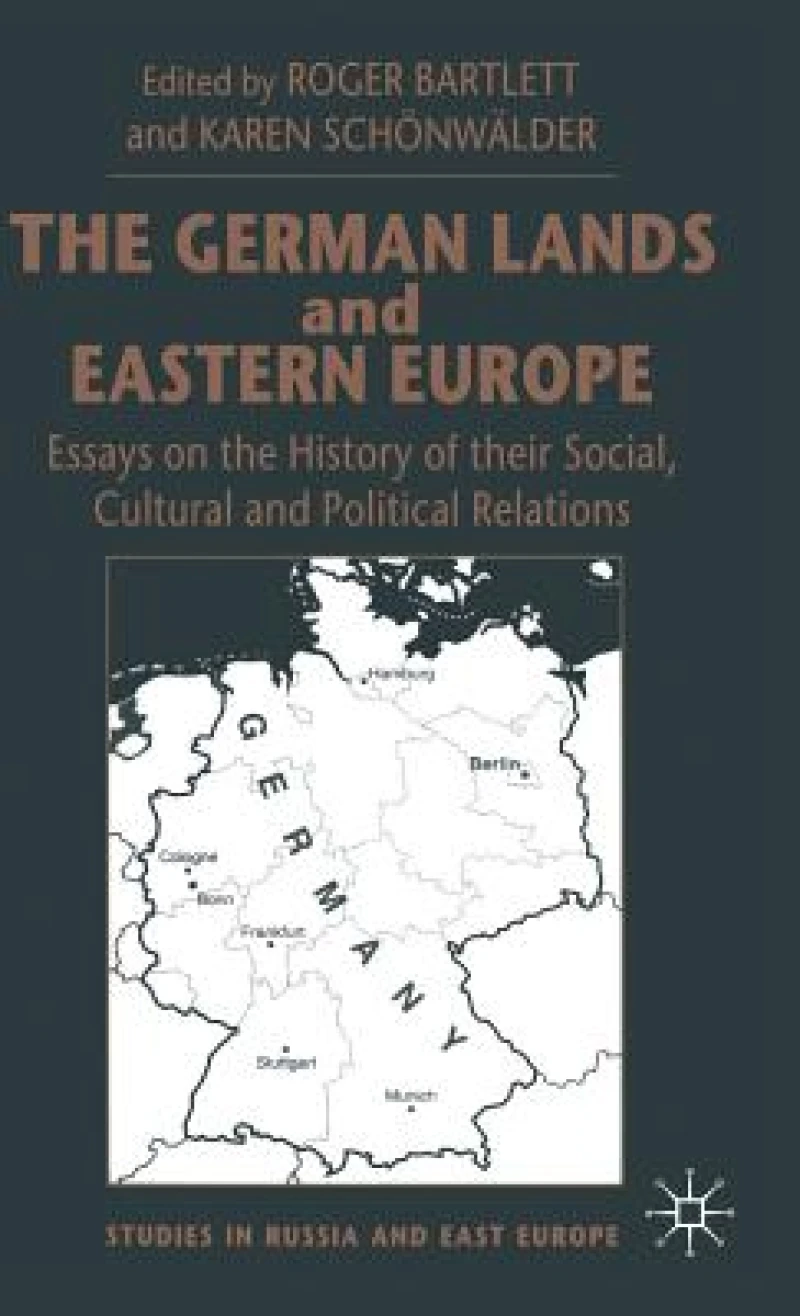 The German Lands and Eastern Europe