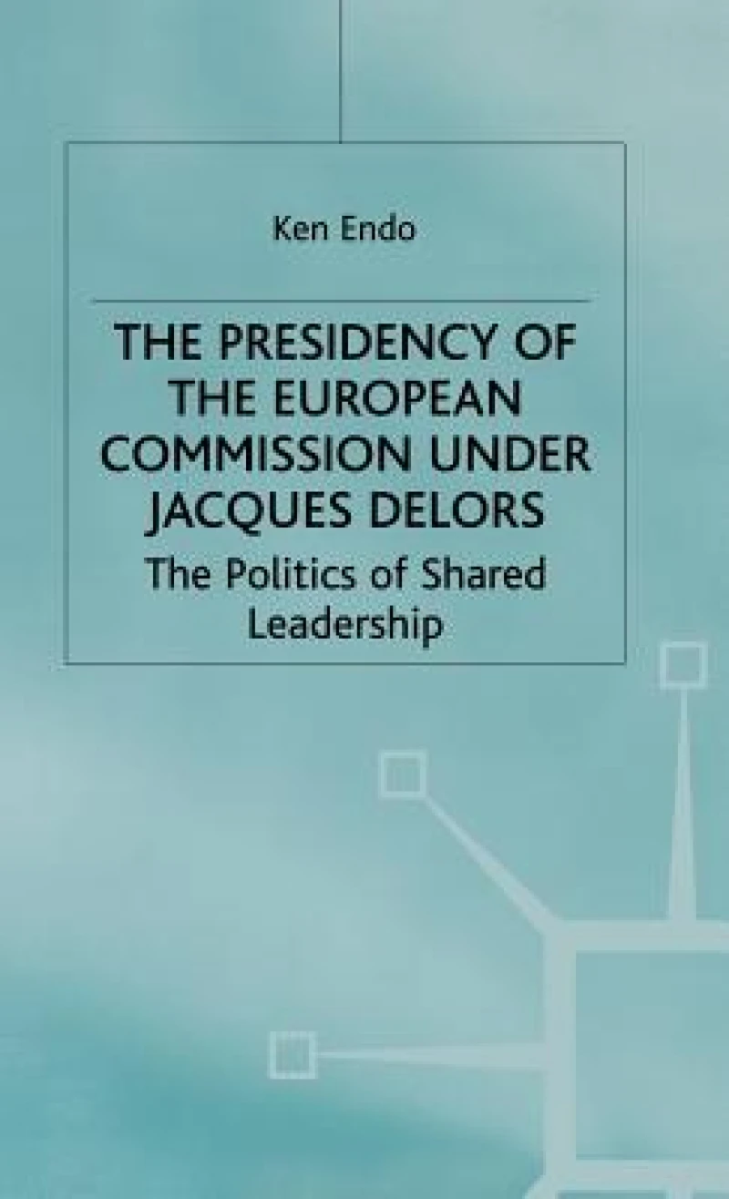 Presidency of the European Commission