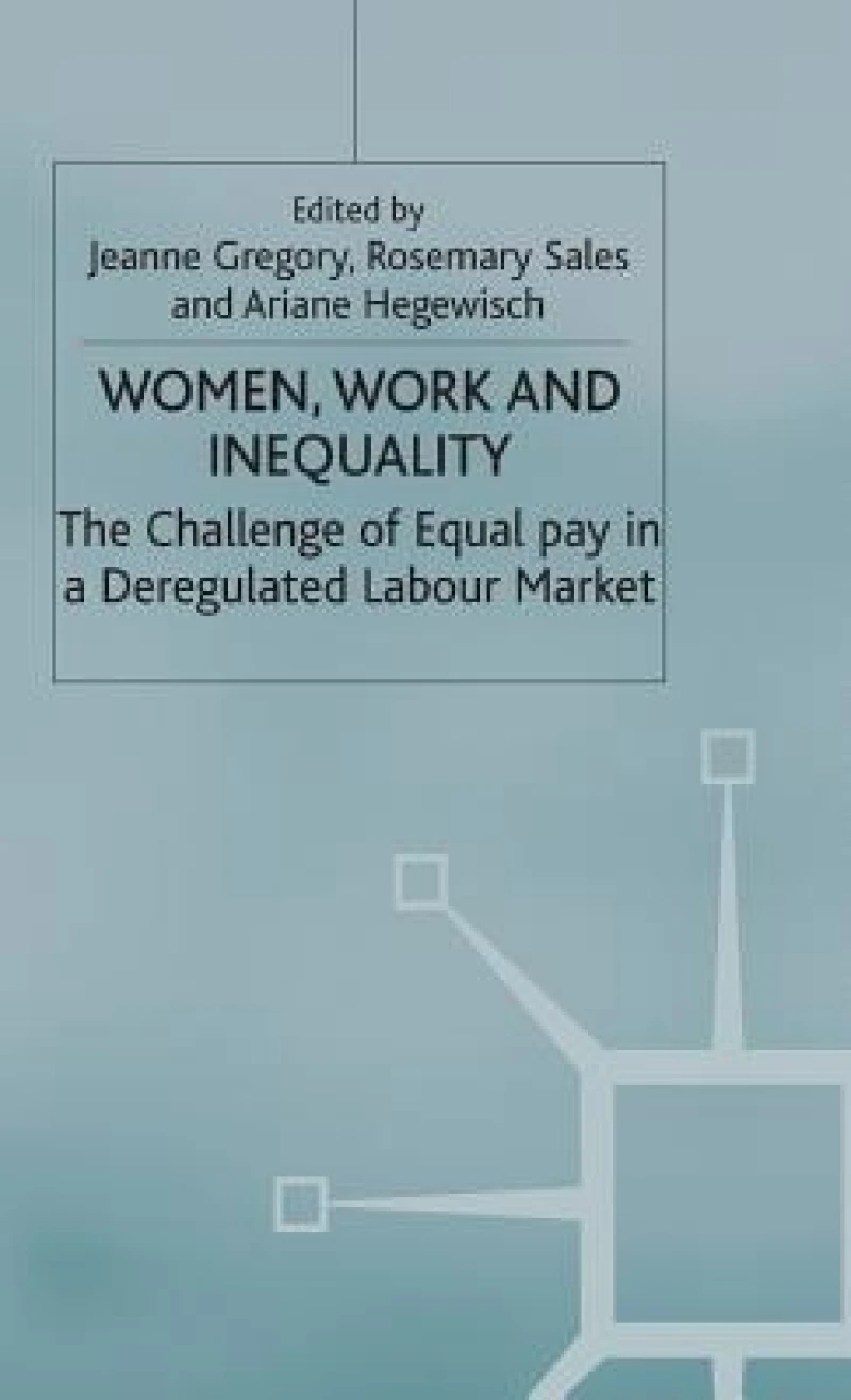 Women, Work and Inequality
