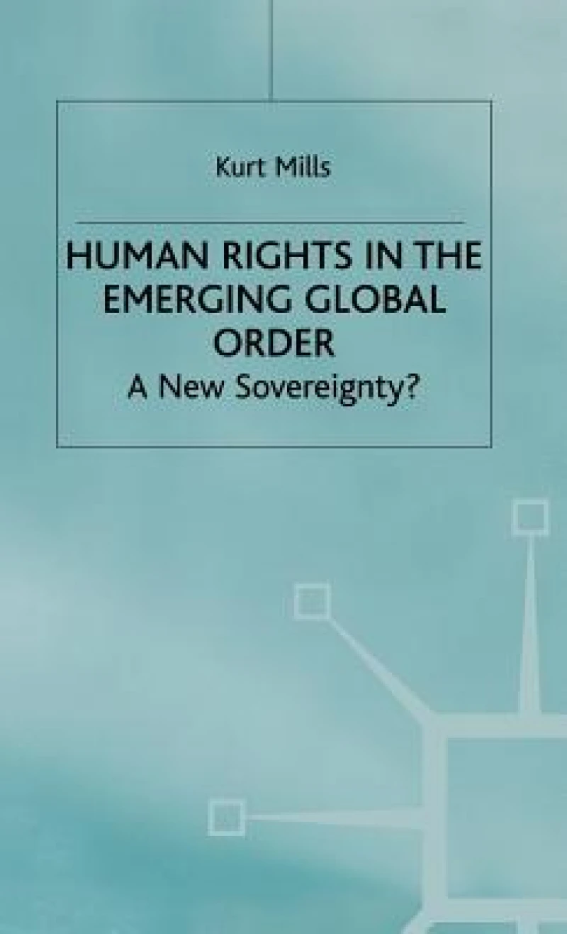 Human Rights in the Emerging Global Order