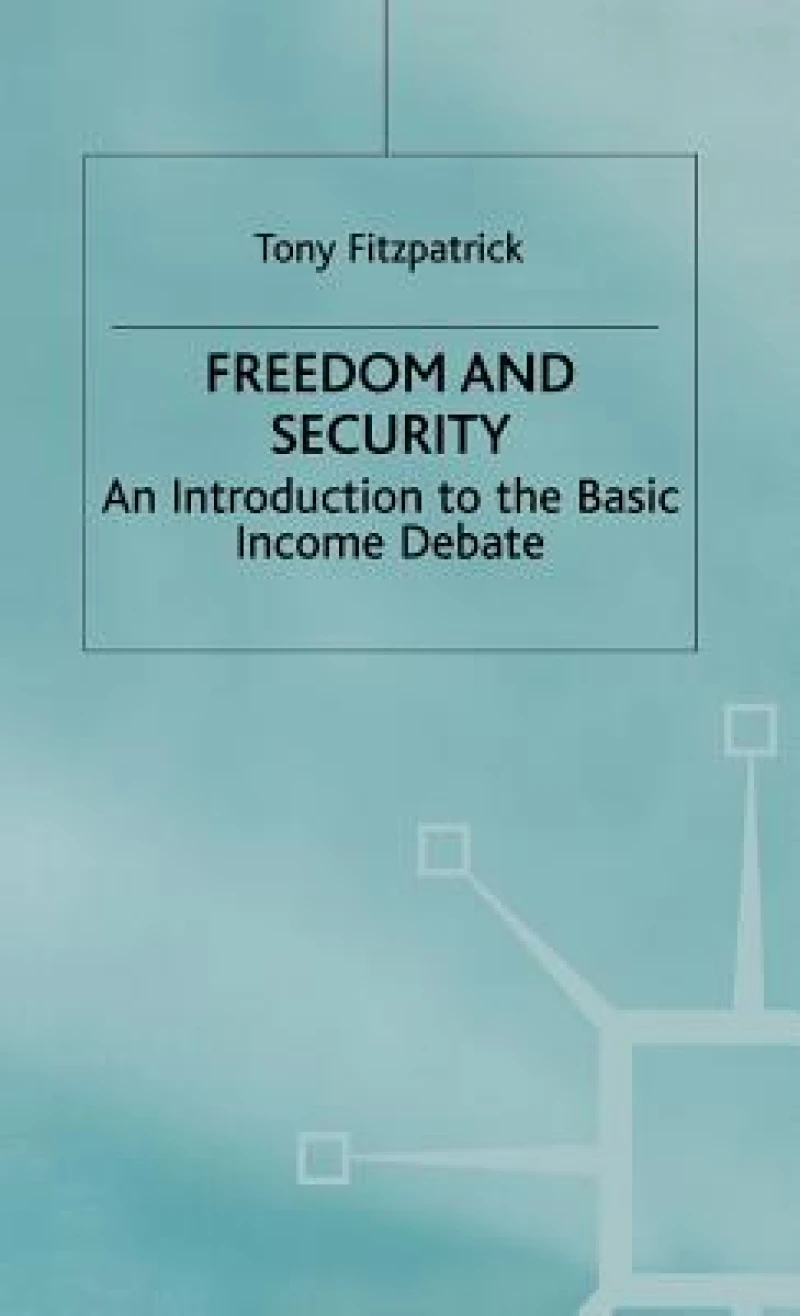 Freedom and Security