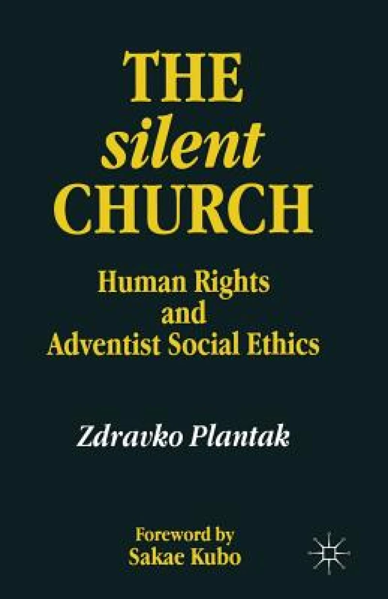 The Silent Church