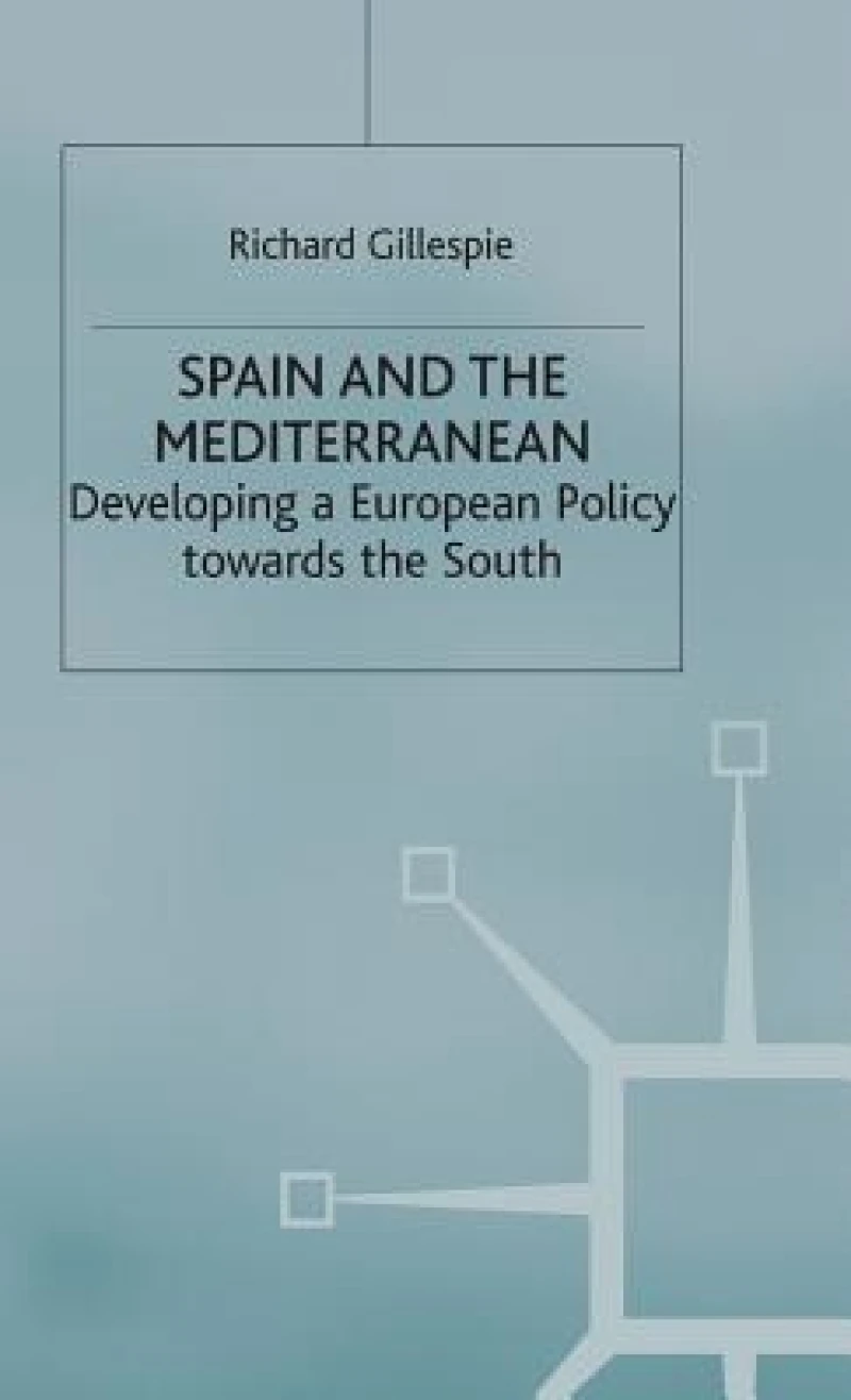 Spain and the Mediterranean