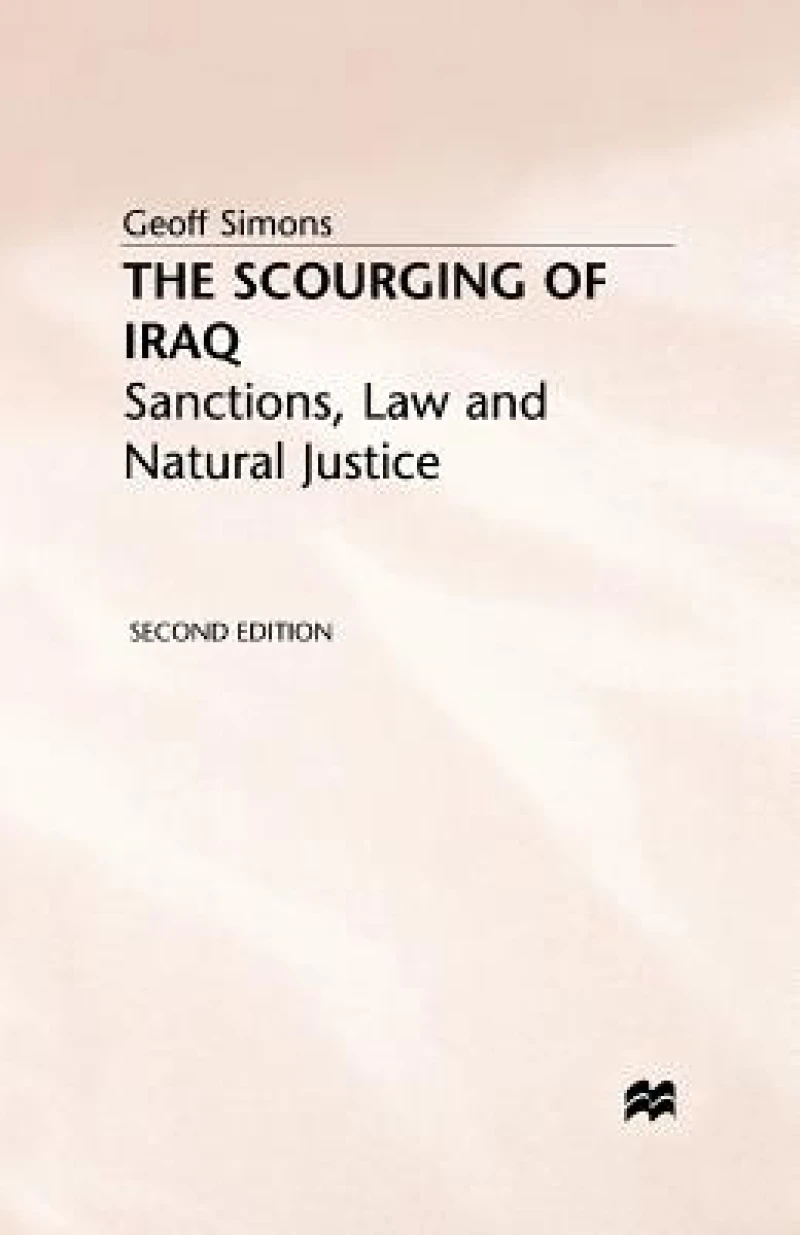 The Scourging of Iraq