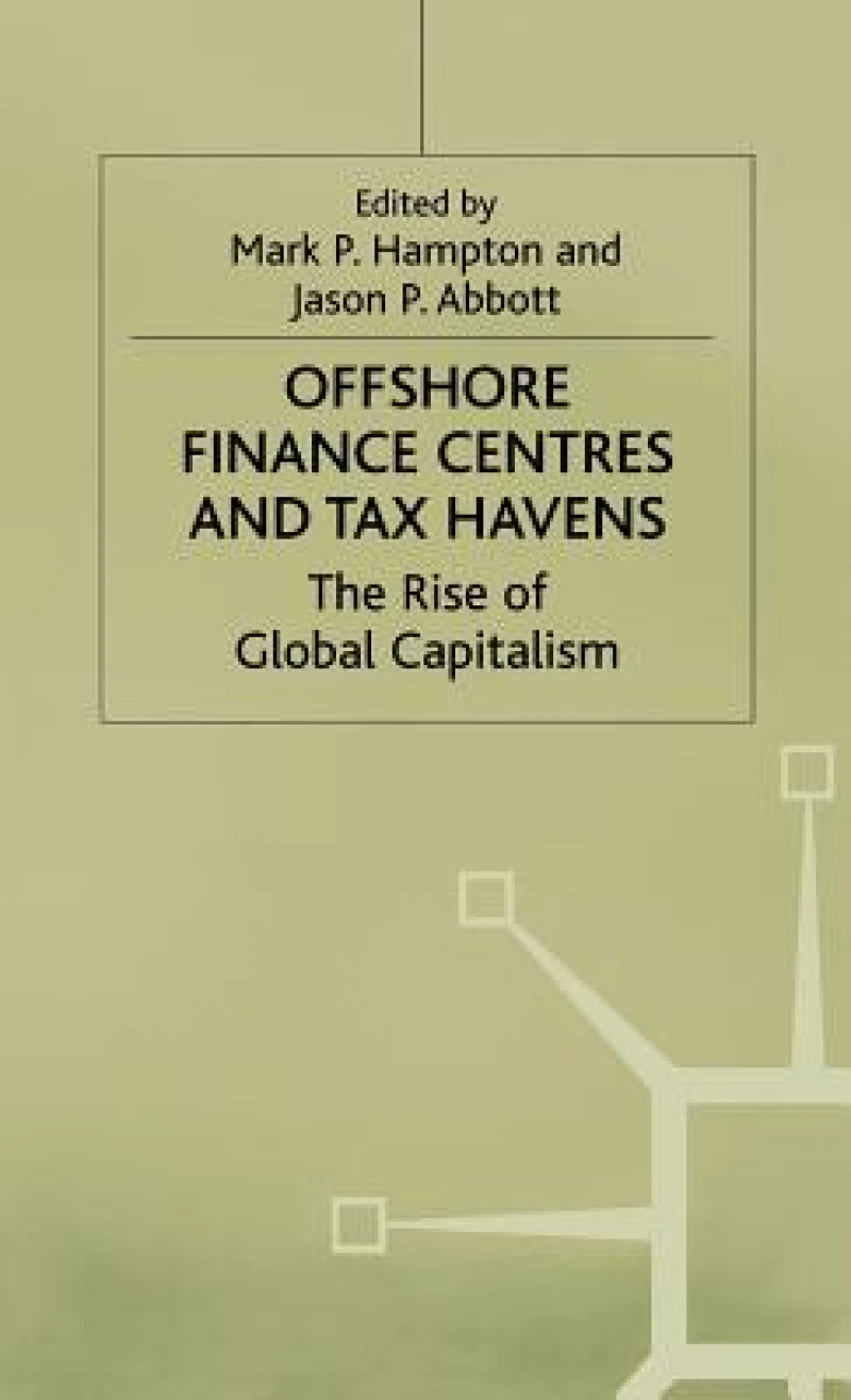 Offshore Finance Centres