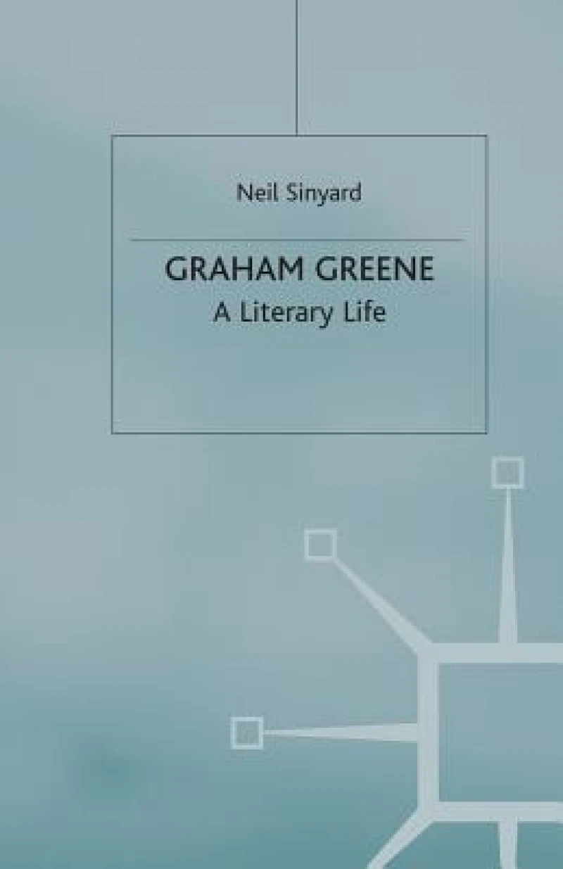 Graham Greene