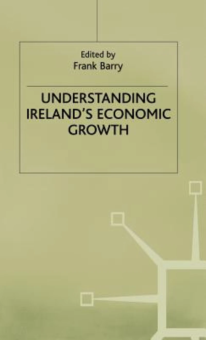 Understanding Irelands Economic Growth