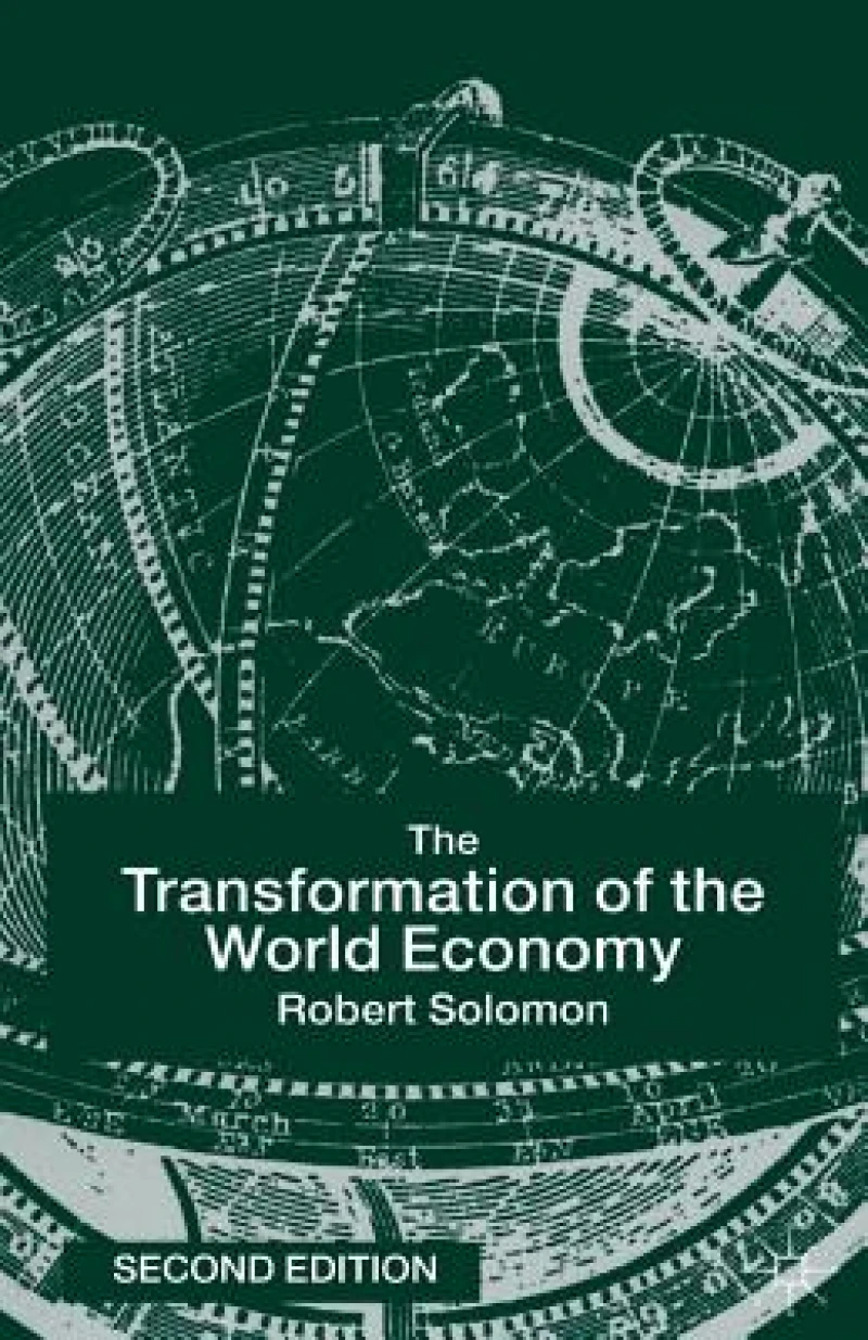 The Transformation of the World Economy