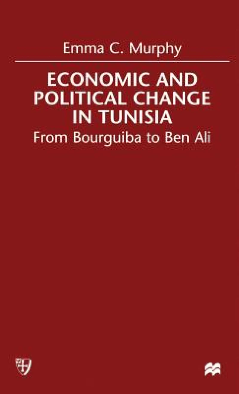 Economic and Political change in Tunisia