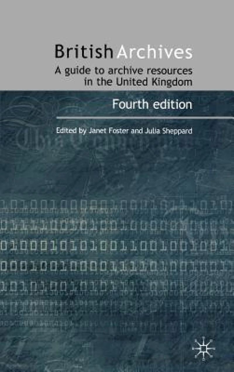 British Archives