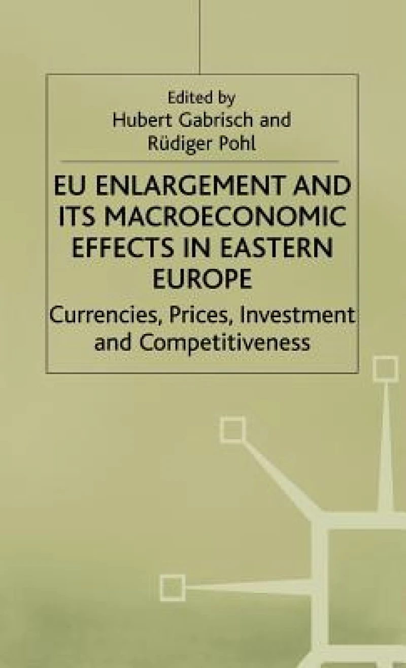Eu Enlargement