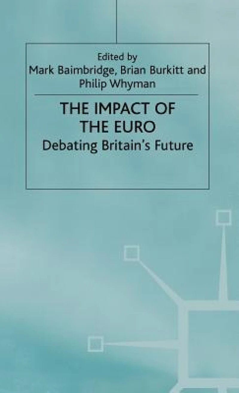 Impact of the Euro