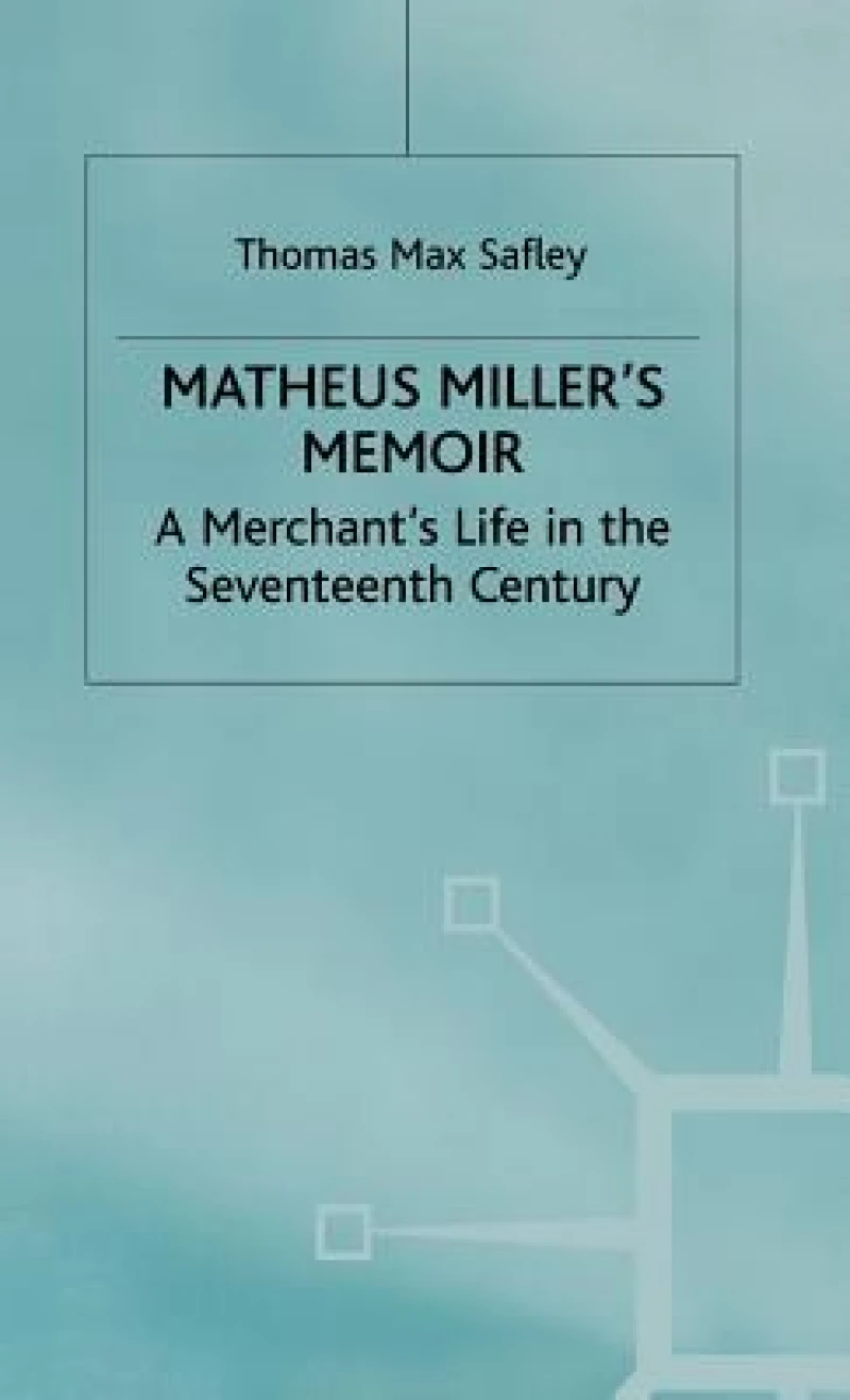Matheus Millers Memoir