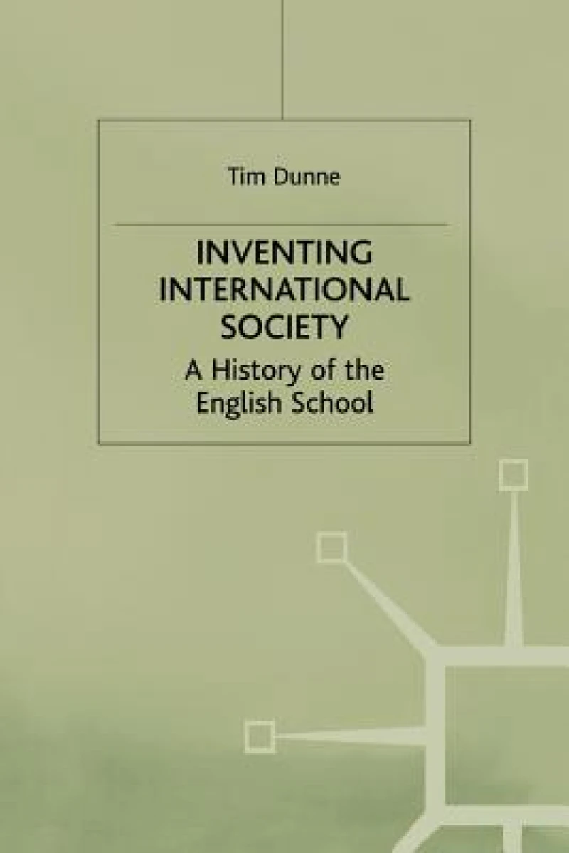 Inventing International Society