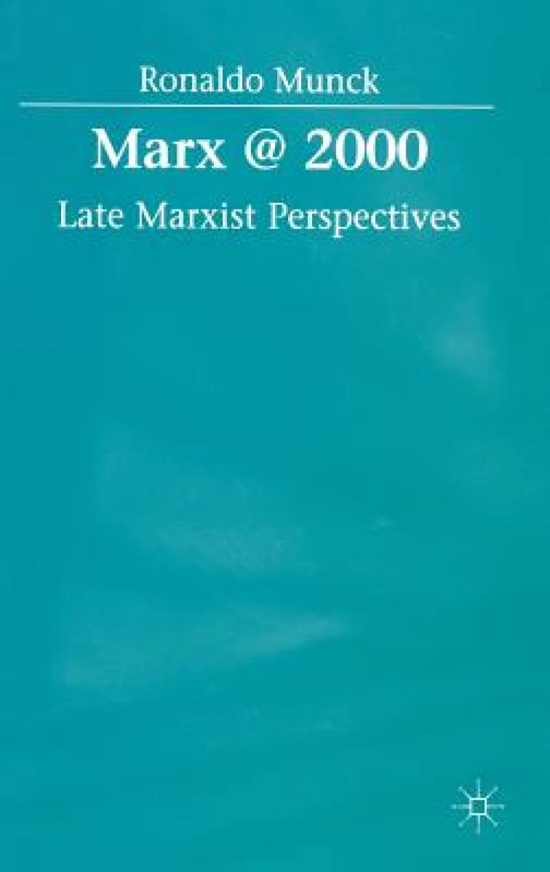 Marx @ 2000